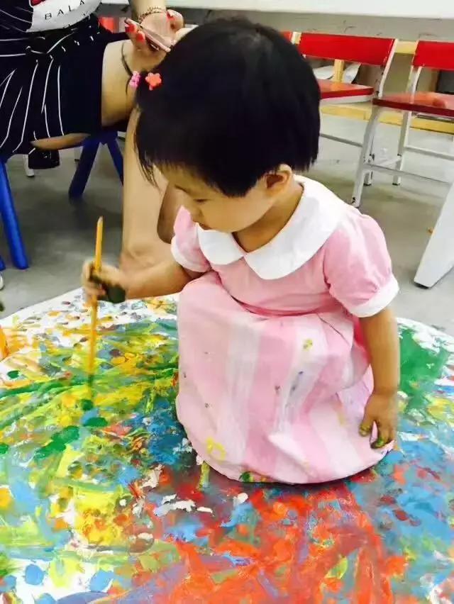 我们这的儿童品牌你了解吗？