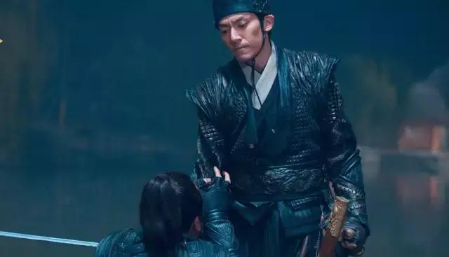 绣春刀2经典,绣春刀2经典武打片段