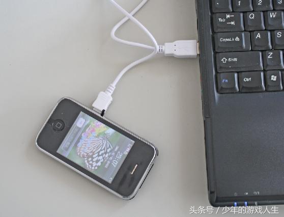 如何从mac或pc转移到iphone,iphone视频快速传输到mac