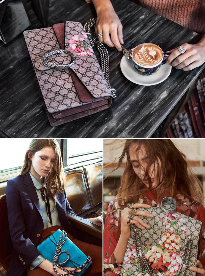 gucci每年都有的经典款包,gucci热门款包