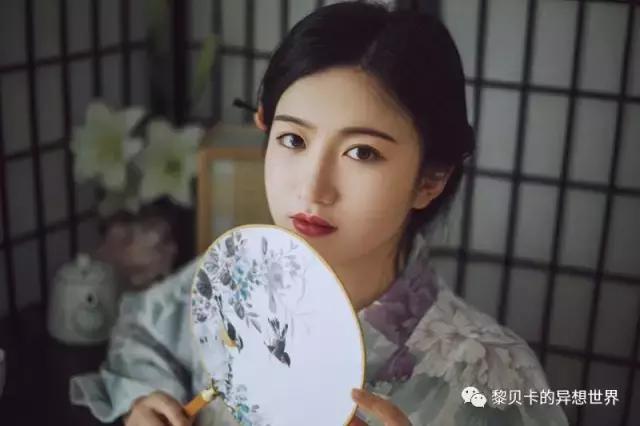 对口红没多大追求,对口红的执着不分年龄