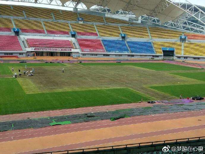 张学友中超演唱会,张学友演唱会和中超