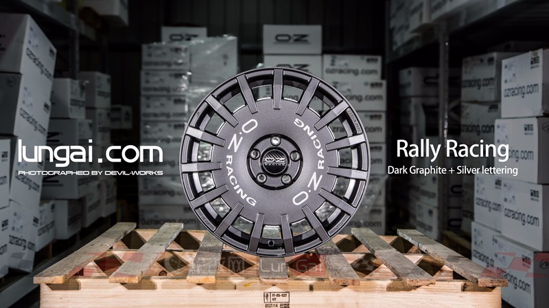 rallyracing轮毂什么价,ozrallyracing轮毂古铜色