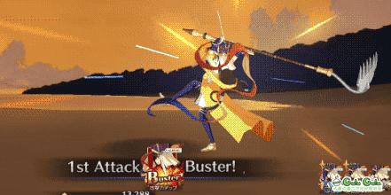 fgo玄奘三藏评测,fgo唐三藏强度