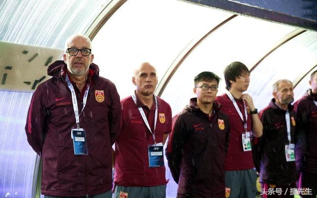 韩国媒体评价韩国u23不敌印尼,韩媒评中国u17女足