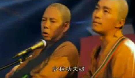 笑林足球国语版,笑林足球粤语片段