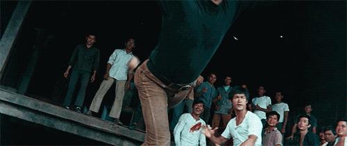 李小龙逝世50周年电影,李小龙逝世49周年纪念视频