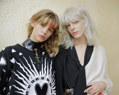 最近超火的几款刘海,流行的几款刘海介绍