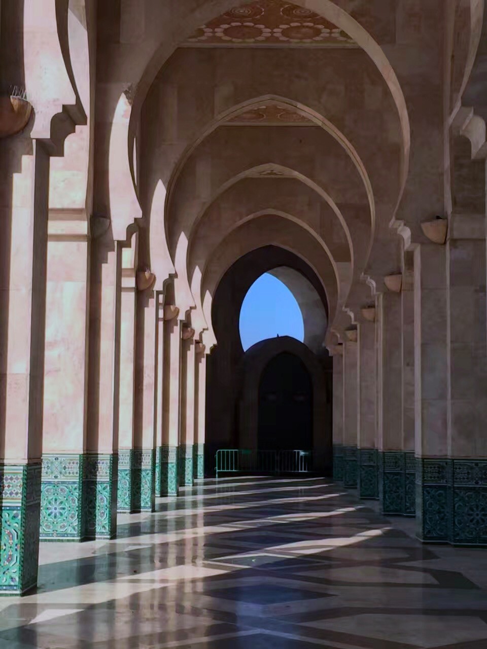 摩洛哥旅游攻略详细图片高清,摩洛哥卡萨布兰卡应该去的地方