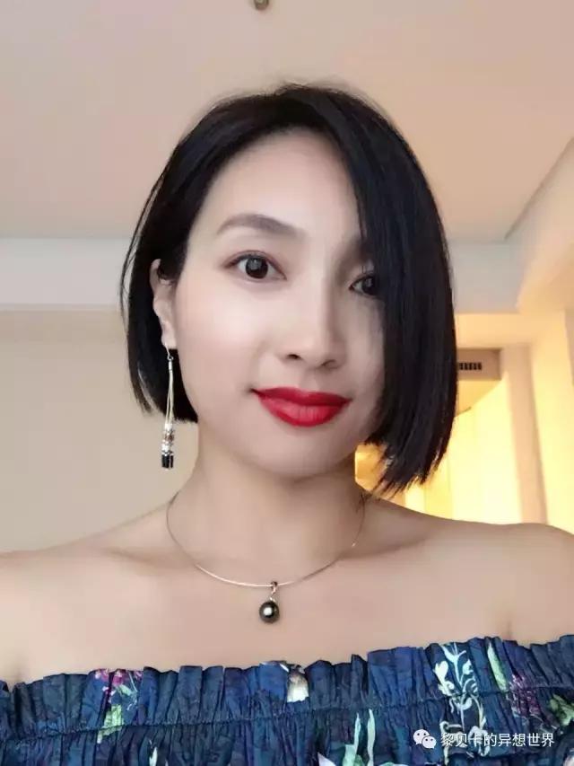 管它斩不斩男,夏天涂口红我只想美!