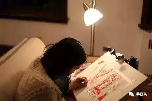 绣一本书,换你一生童心不泯