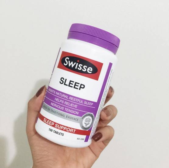 拯救失眠星人,这10款助眠神器让你轻松睡出美丽容颜~26/64