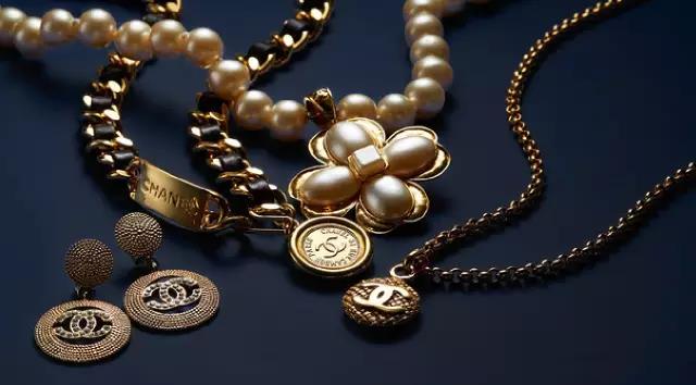 vintage古着香奈儿,chanelvintage复古