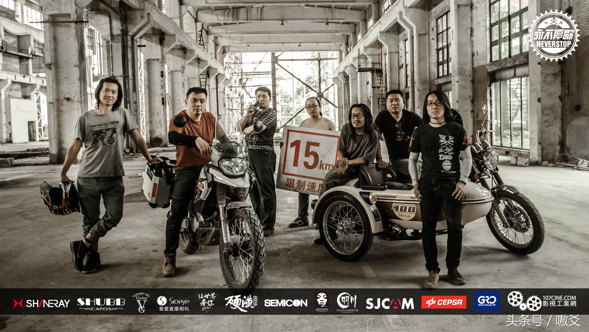 带你认识一个超厉害的人,带你认识大神