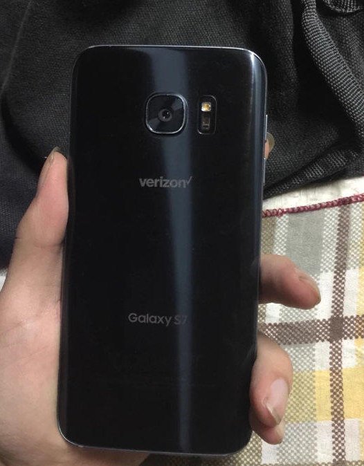 三星s7edge评测大米评测,三星s7edge开箱体验