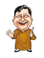 相声名家李金斗李建华,相声名家李金斗是回民吗