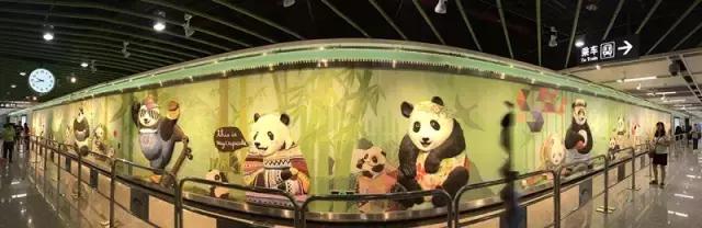 地铁站变泳池,地铁改造游泳池