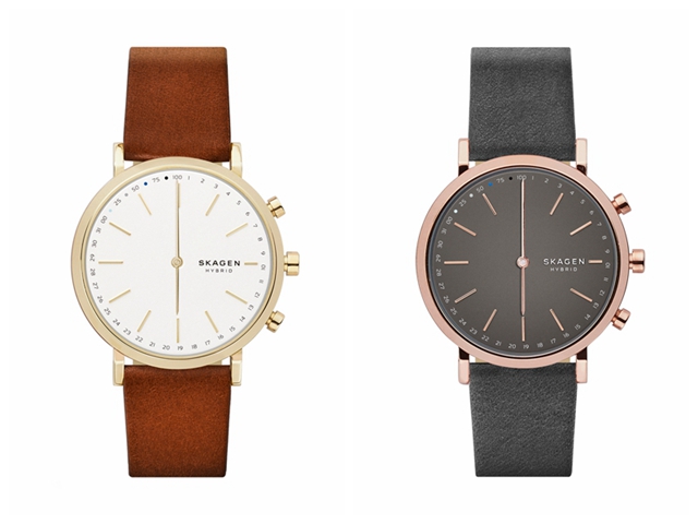 你愿意花几万买包买鞋不妨用个零头花几千买块表