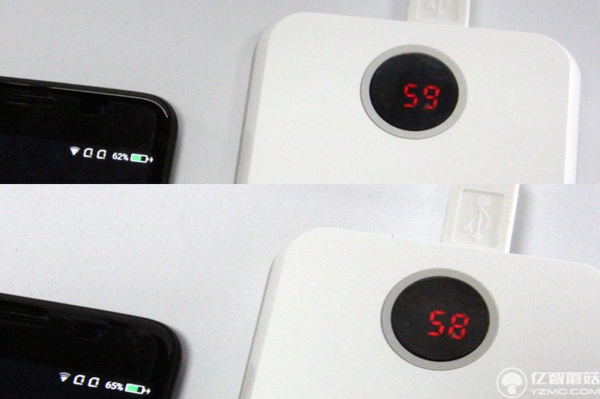 罗马仕Horus移动电源体验测评：来一场说走就走的旅行