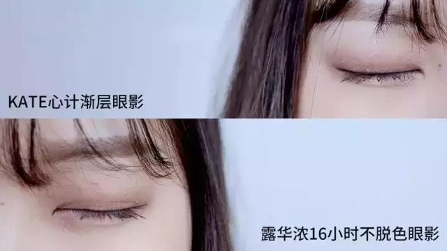 适合黄皮平价好用的眼影,平价学生眼影盘性价比高