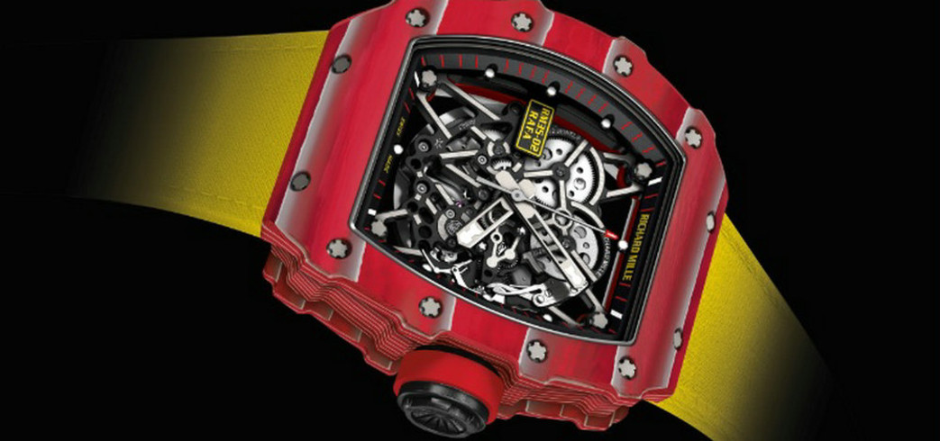 世界最贵的十大名表排行榜,全世界十大名表排名及价格