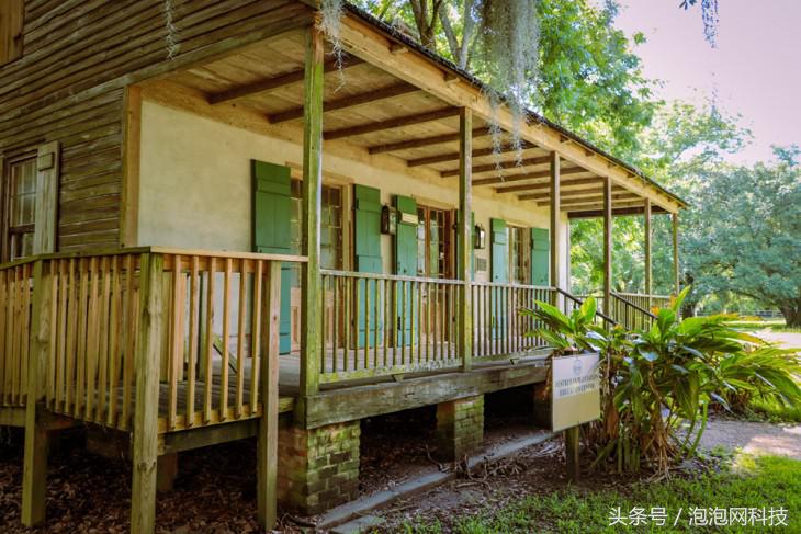 我在美国吃麻小佳能EOS路易斯安那随拍