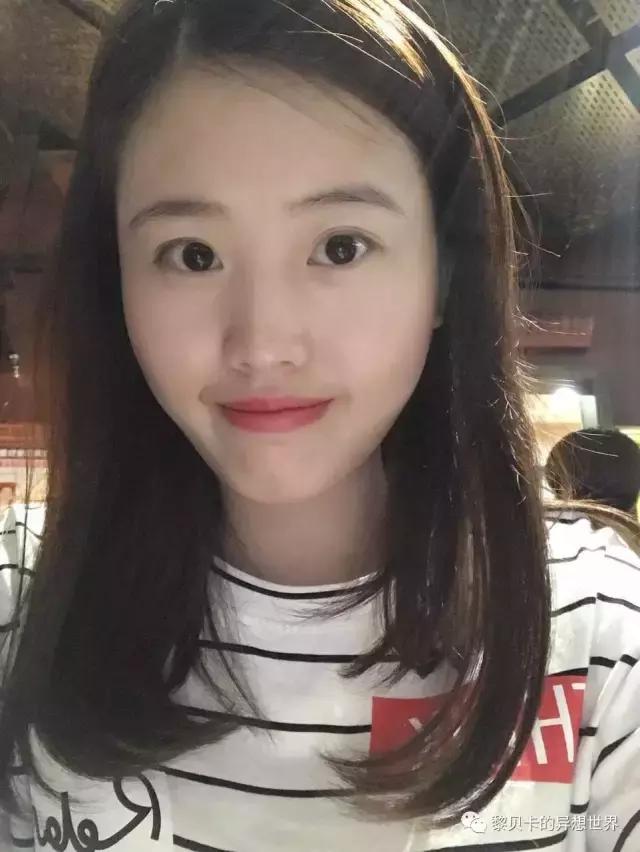 对口红没多大追求,对口红的执着不分年龄