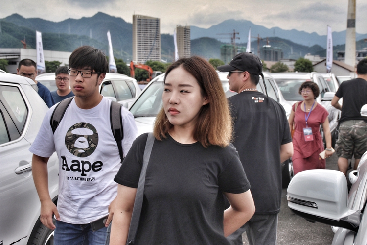 哈弗h7红标试驾,哈弗h7蓝标评测