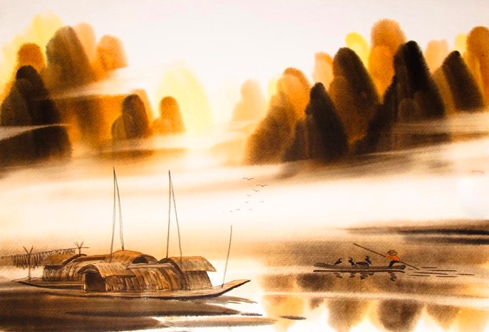 文学界评价李白600字,李白评价杜甫的诗句