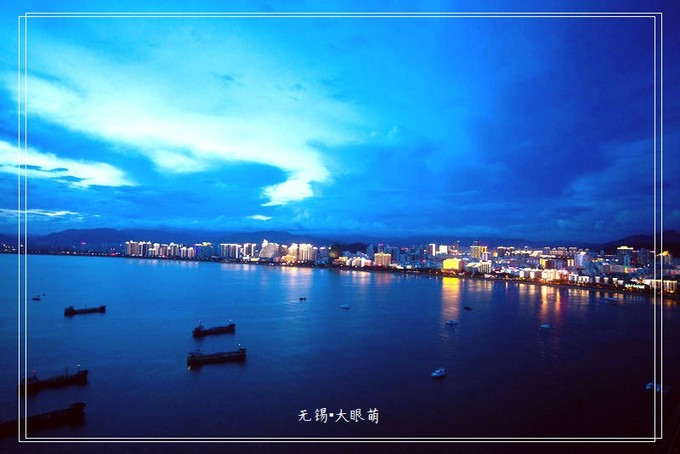 萌妹子的三亚之旅,三亚一月度假攻略