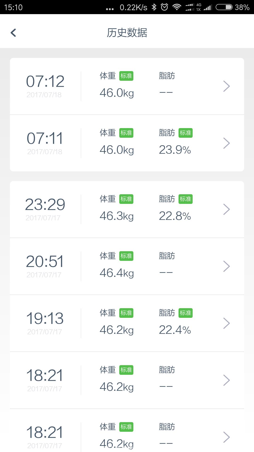 荣耀华为体脂秤d11测体脂,华为体脂秤和荣耀体脂秤区别