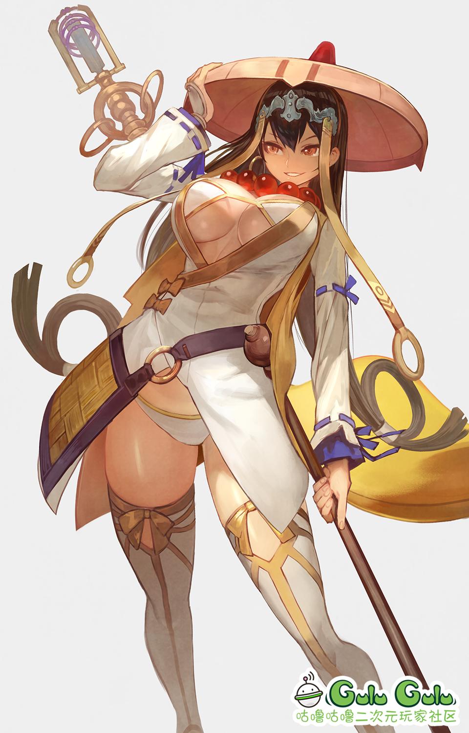 fgo玄奘三藏评测,fgo唐三藏强度