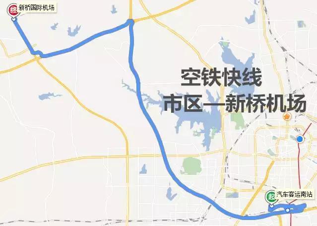 合肥机场大巴路线到合肥市中心,合肥机场大巴到合肥站时间表