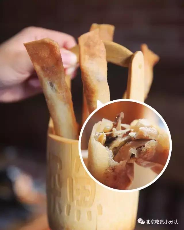 火遍全国的烤鱼,北京最火爆的人气烤鱼