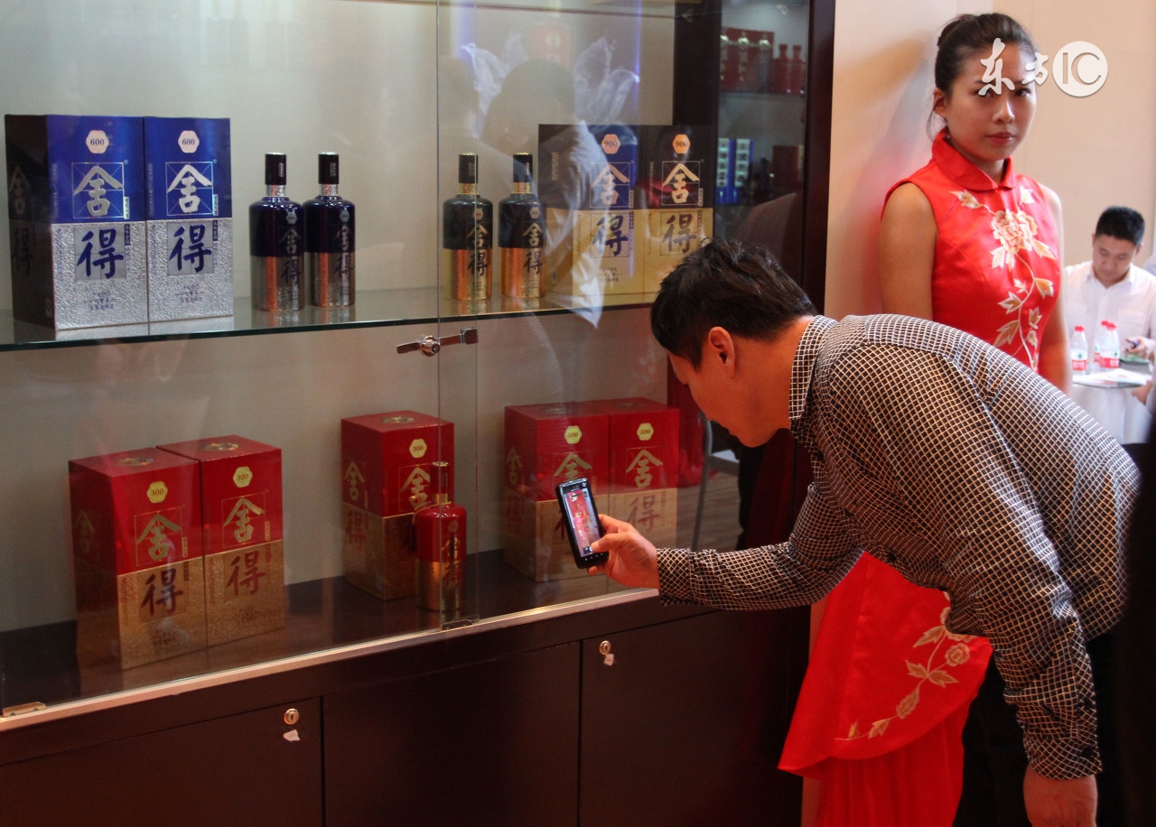 白酒还有未来,白酒还有希望没