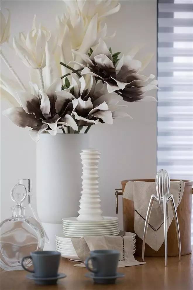 王兵形象设计,王兵谈营造