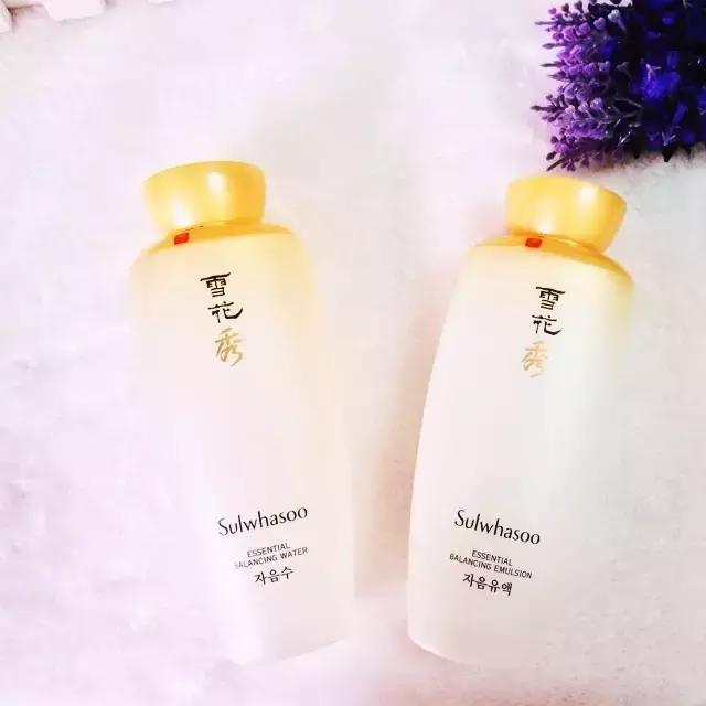 适合夏天的水乳推荐35岁以上,适合男生夏天用的补水保湿水乳