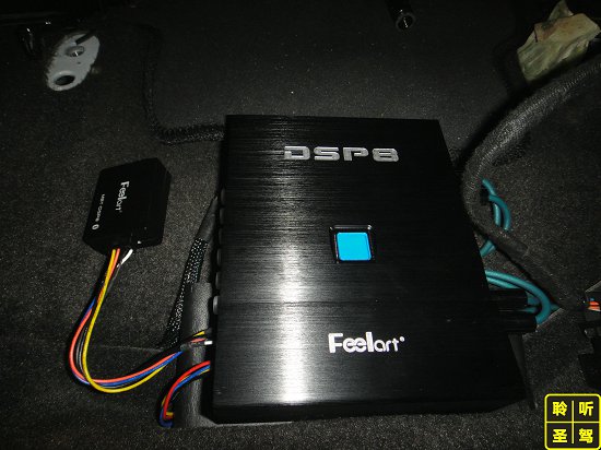 改装音响不用花很多钱,迈锐宝汽车音响改装升级