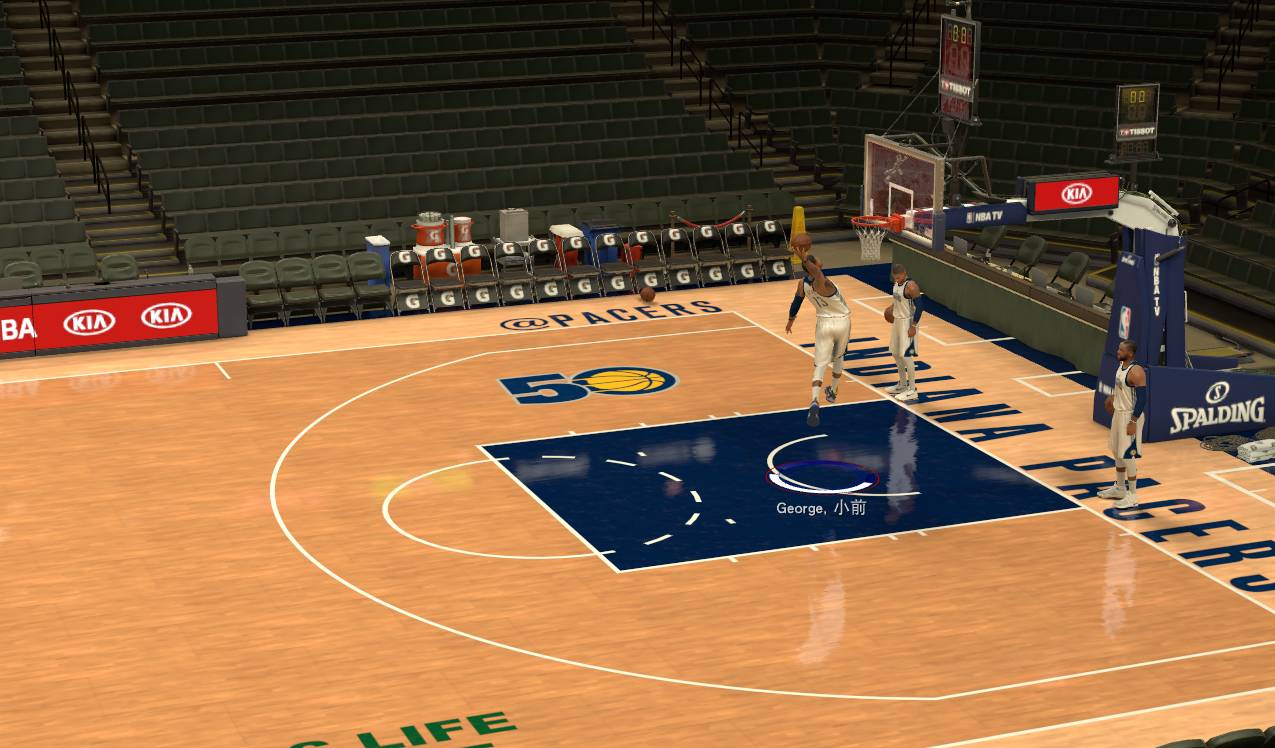 印第安纳到俄克拉荷马有多远,2024印第安纳全明星赛