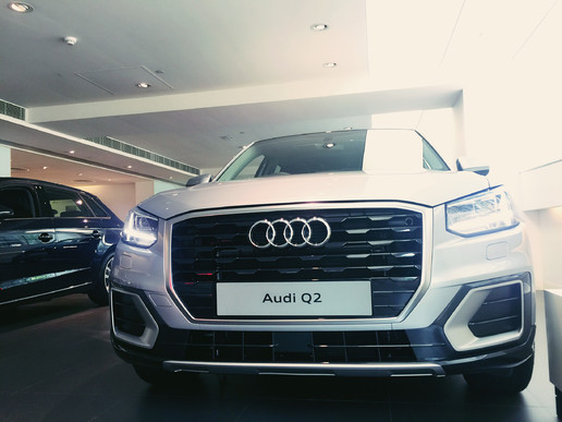 香港奥迪q5l,香港奥迪q5