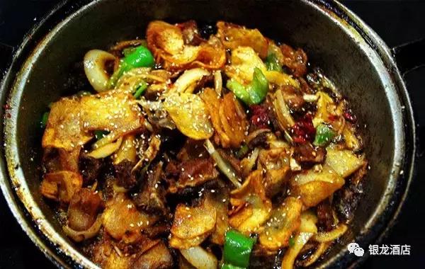 青海最著名的美食,青海美食推荐必去的餐厅