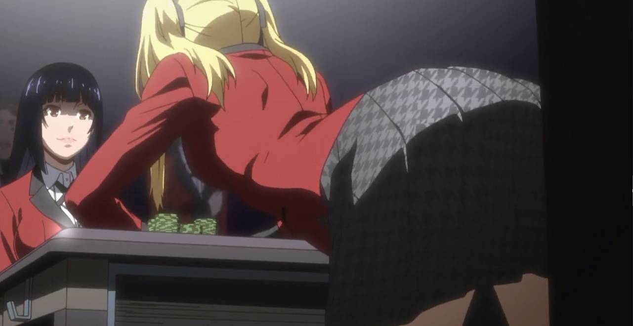 7月新番更新表,2018年1月新番扫雷