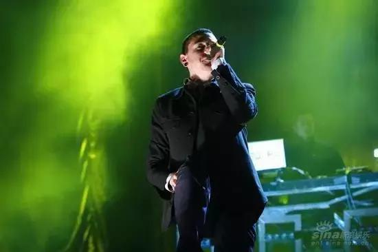 linkinpark2017英国演唱会,linkinpark在武汉的演唱会