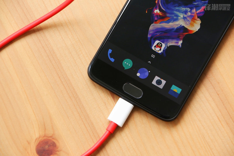 一加5游戏测试,一加5手机游戏测试