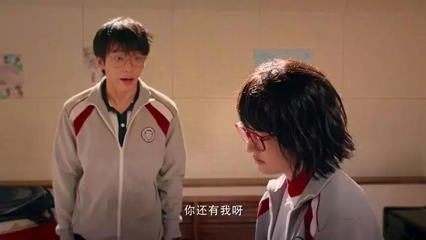 为什么说「闪光少女」拍出了真正的青春感？