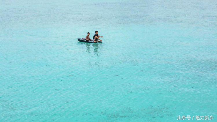 仙本那跳岛简介,仙本那跳岛图