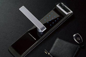 大门智能门锁品牌十大排名,智能指纹家用防盗门锁十大品牌