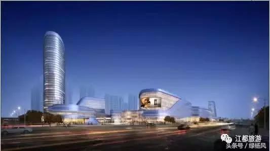 来扬州必买饰品,来扬州别错过的打卡地