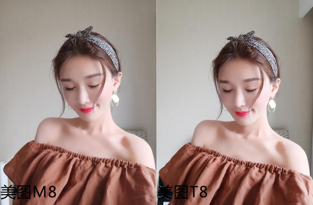 卡西欧tr750和美图t9,美图t8s和卡西欧哪个好