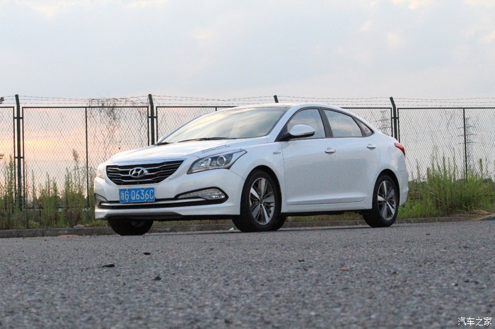 名图1.6t用车感受,名图1.6t车主感受